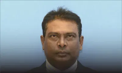 Alcootest positif sur un haut gradé de la police - Le SP Kishtoo : «Je suis bouleversé par la façon d'agir  de la police à mon égard»