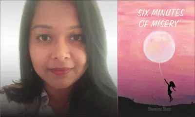 Shamima Sham : «Je souhaite que ma poésie guide les jeunes»