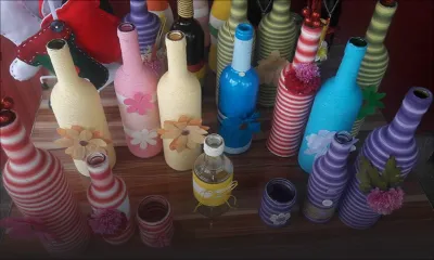 Une seconde vie aux déchets : ne jetez plus, on récupère