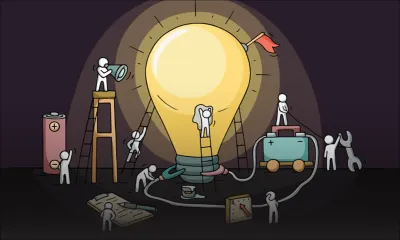 Mieux comprendre : Maurice cale au niveau de l’innovation mais l’intention est là