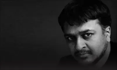 Théâtre : un grain de folie avec Umar Timol