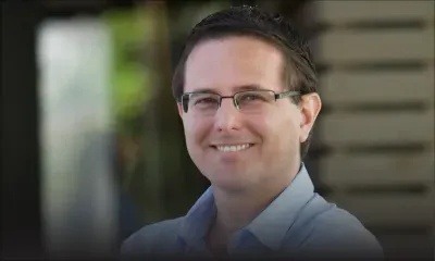 Stéphane Ulcoq, CEO du groupe UBP : «Nous affichons un optimisme prudent»