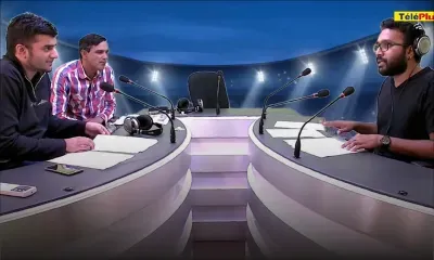 Monday Squad : Game Week 2