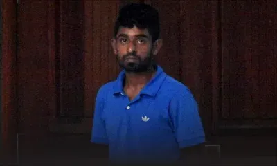 Non-respect de travaux communautaires : il purgera deux ans de prison