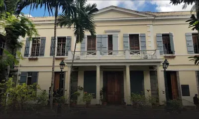 Litige autour d’une rue : la Medical and Surgical Centre Ltd obtient gain de cause 