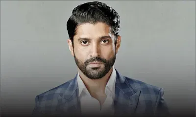 Farhan Akhtar, le distributeur de Sye Raa Narasimha Reddy