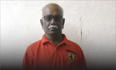 Blessé dans un accident routier : 32 ans après, Gassen attend toujours d’être indemnisé 