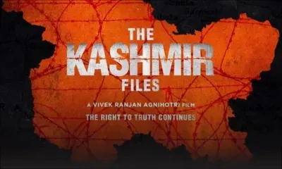 The Kashmir Files: les torts causés aux pandits du Cachemire à l’écran  
