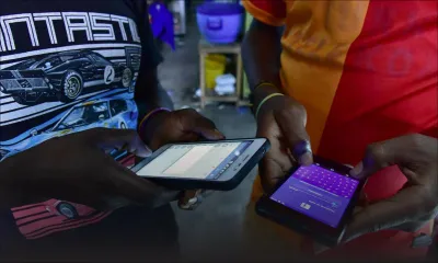 Arnaque sur les réseaux sociaux : une veuve débourse Rs 80 000 pour un faux cadeau 