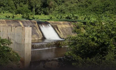 Central Water Authority : 11 pompes injecteront 30 000 m3 d’eau par jour dans le réseau 