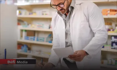 Au Cœur de l’Info : le « professional fee » est-il justifié ?