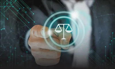 La profession légale à l’heure de l’intelligence artificielle