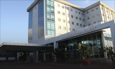 Apollo Bramwell : la reprise par Ciel Healthcare Ltd officialisée