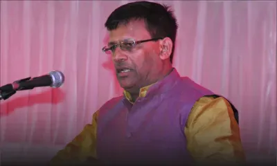 Mauritius Marathi Mandali Federation - Dissolution d’un comité exécutif: une procédure légale enclenchée