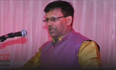 Central Electricity Board : vers un retour de Balraj Narroo ?