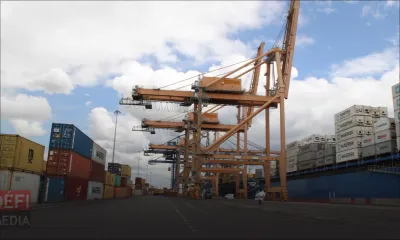 Contournant la sécurité : un ressortissant bangladais pénètre illégalement dans le port