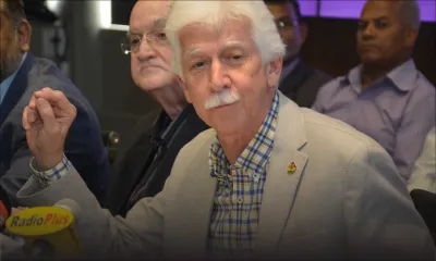 Paul Bérenger réclame une baisse du prix de l’électricité