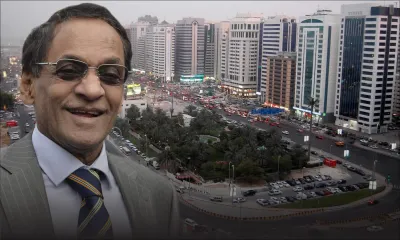 Développement logistique: Un accord de Rs 50 milliards signé avec Dubaï pour le port