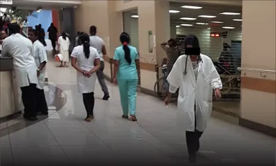 Études en médecine : l’Asie et l’Europe de l’Est attirent davantage les Mauriciens