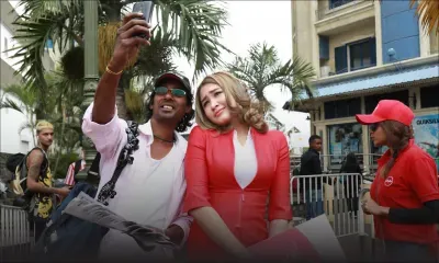 Salon du Prêt-à-Partir : AirAsia fait découvrir l’Asie à petits prix