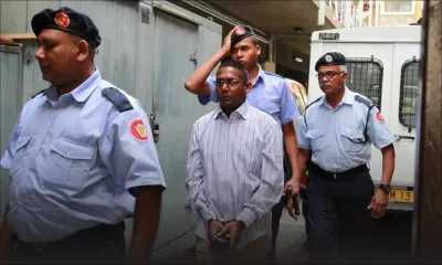 Crime passionnel : peine de 25 ans de prison maintenue en appel