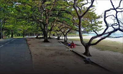 Déclassement de 17 arpents de plage à Saint-Félix : deux collectifs citoyens réclament une révision judiciaire