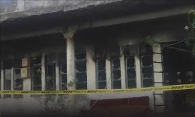 À Cité Argy, Flacq : un second incendie ravage leur maison et les laisse sans toit