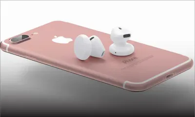 Techno : iPhone 7 et iPhone 7 Plus évolutions plus que révolutions