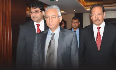 Secteur financier : Rs 238 milliards d’investissements ont transité par Maurice vers l’Afrique