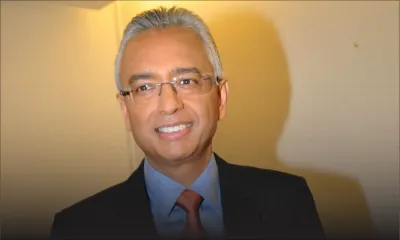 Pravind Jugnauth : «Le secteur privé, un partenaire social fiable»