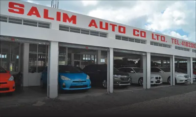 Autos reconditionnées : guerre ouverte entre deux importateurs