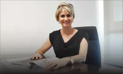 Santie Meiring : « on doit toujours apporter la nouveauté et une touche personnelle à ce qu’on fait »