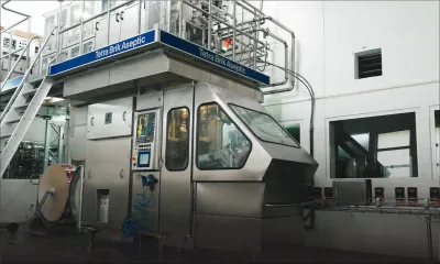 La Trobe : la production locale creuse sa niche