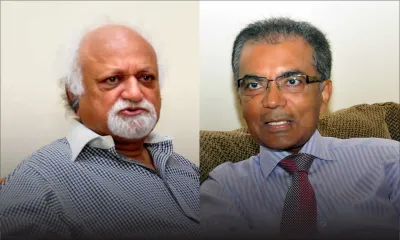 [Radio Plus] Chagos : offensive diplomatique de l’île Maurice