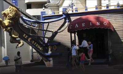 Casino du Caudan : réunion cruciale avec la SIC mardi prochain