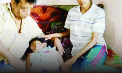 Négligence médicale alléguée : une infection virale paralyse une fillette de 10 ans