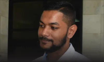 Affaire Bet 365 : Husein Abdool Rahim remet son cellulaire  à l’Icac