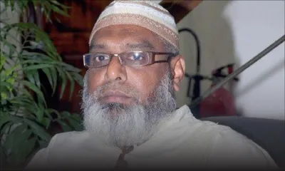 Blanchiment d’argent : l’imam Beeharry en attente d’une décision de l’Icac