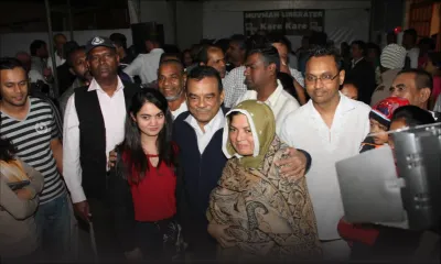 Élection partielle au n° 18 - Collendavelloo : «Si nou met kandida nou balie karo»