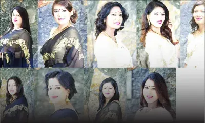 Mrs India Worldwide Mauritius : la finale prévue ce vendredi