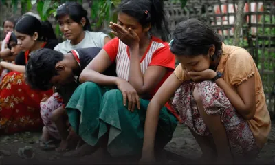 Solidarité avec les Rohingyas : rassemblement à Plaine-Verte vendredi
