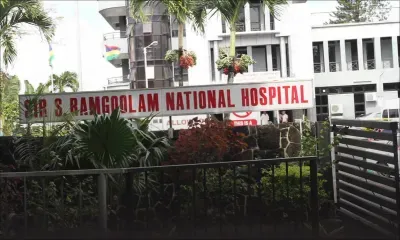 Bousculée par une amie : une fillette blessée à la tête se retrouve à l’hôpital