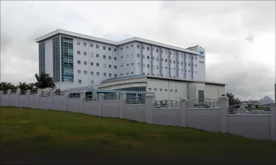 Institution de santé : pertes en baisse pour Wellkin et Darné