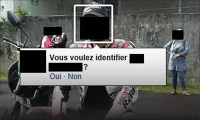 Techno : Facebook collecte des données biométriques sans consentement