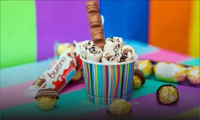 Saison estivale : ces commerces qui se frottent les mains