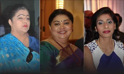 Propos de Ravi Rutnah à l’encontre d’une journaliste : les femmes de l’opposition montent au créneau