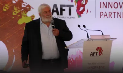 Commentant l’économie - Pierre Guy Noël : «Rien ne se passe»