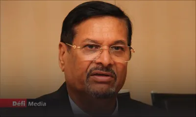 Propos controversés contre l’ex-DG de la station de Vacoas - Showkutally Soodhun : «À Dubayy, nou ti pou pandi li»