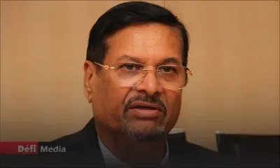 Conflit Israël/Iran : l’ancien ambassadeur, Showkutally Soodhun dit suivre la situation des Mauriciens bloqués