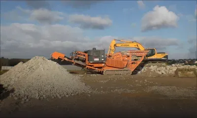À Mare-d’Albert : une concasseuse indigne les habitants  